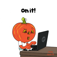 Working I Got This GIF by VeeFriends