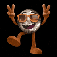 Globinho GIF by VIVA EVENTOS