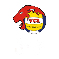 3-1 Win Sticker by Volley Club Leoni