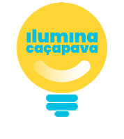 Cacapava Sticker by Caçapava Oficial