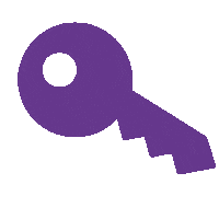 wertraum keys immobilien schlüssel wertraum Sticker