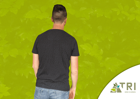 Boom Plant GIF by TRI Groei in Groen