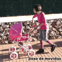 Chiara Oliver GIF