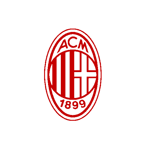 Football Sport Sticker by AC Milan