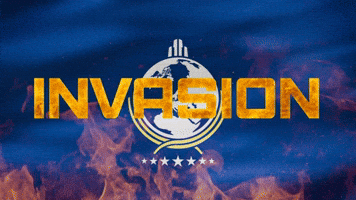 Gameplay Invasion GIF by PlayStation