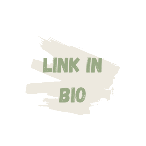 Link In Bio Sticker by Your Business Lounge