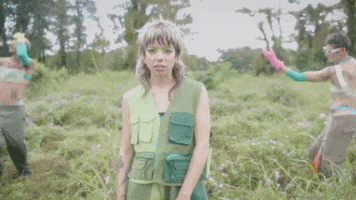 Rhododendron GIF by Hurray For The Riff Raff