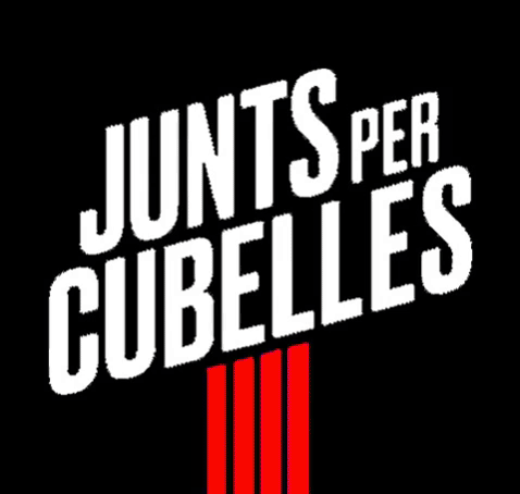 GIF by Junts per Cubelles