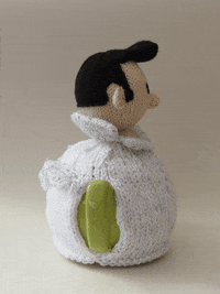 Elvis Presley GIF by TeaCosyFolk