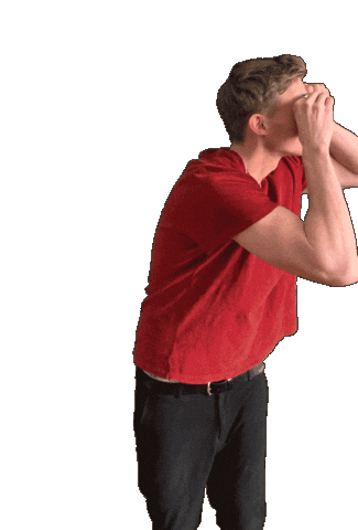 Searching Where Are You Sticker by Sony Music Germany