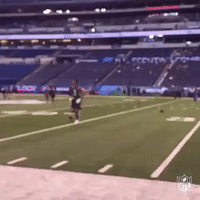 nflcombine GIF by NFL