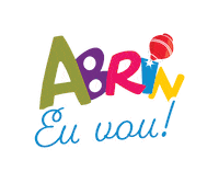 Abrin Sticker by Francal Feiras