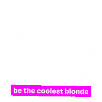 Silver Shampoo Sticker by YOPE