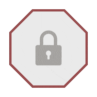 Unlock Sticker by FSL Ecosystem