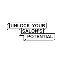 365salongroup unlock potential 365salongroup 365educaton Sticker