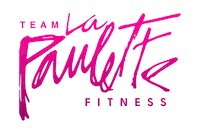 Lapaulettefitness Sticker by Prozis