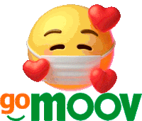 Nao Go Sticker by Grupo Alltech