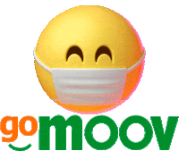 Nao Go Sticker by Grupo Alltech