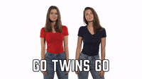 Go Twins Go