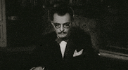 mfac movie film retro bw GIF