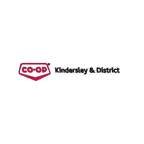 kindersleycoop giphygifmaker co-op kindersley kindersleycoop Sticker