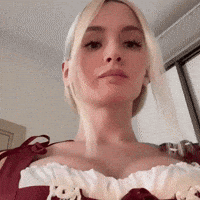 Sexy Cute Girl GIF