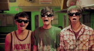 Thai Film GIF