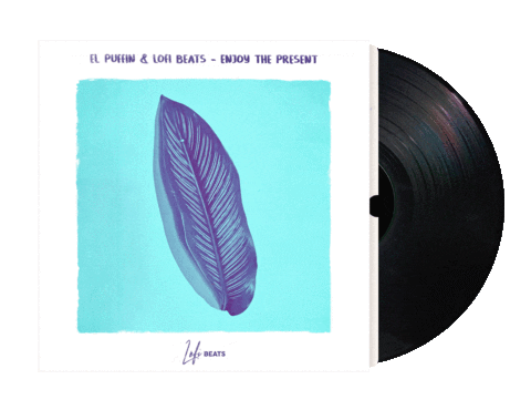 New Music Spotify Sticker by ATLAST