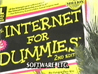 90S Internet GIF