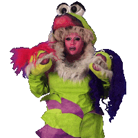 Rupauls Drag Race Crying Sticker by Drag Race España