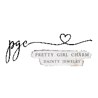 Prettygirlcharm prettygirlcharm Sticker