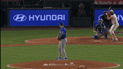 Blue Jays Baseball GIF by Toronto Blue Jays