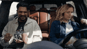 Happy So Excited GIF by CBS