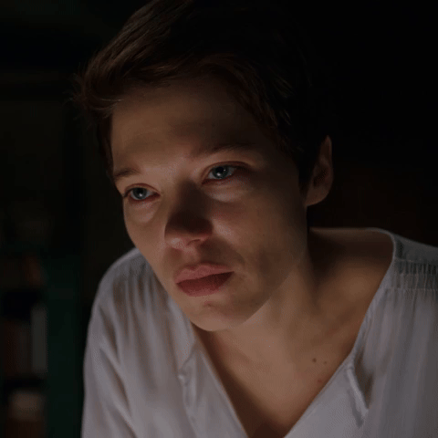 You Really Better Get Into Bed