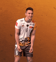 Ball Play GIF by trefl_gdansk