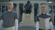 Madrid Serie GIF by Movistar Plus+