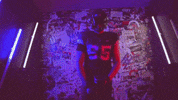 GIF by Miami RedHawks Football
