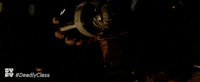 henry rollins comics GIF
