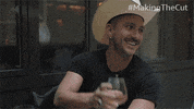 Fashion Reaction GIF by Amazon Prime Video