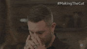 Fashion Reaction GIF by Amazon Prime Video