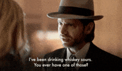 12 Monkeys Drinking GIF by SYFY