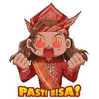 Angry Mlbb Sticker by Mobile Legends: Bang Bang