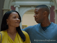 Michael B Jordan Love GIF by Sony Pictures
