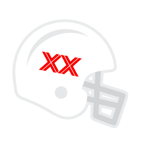 Dos Equis Football Sticker by Dos Equis Gifs to the World