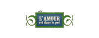 Amour Pre Sticker by M6