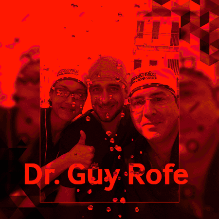 drguyrofe giphygifmaker giphyattribution dr guy rofe GIF