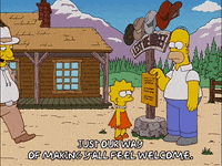 homer simpson episode 13 GIF