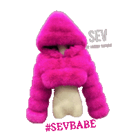 sevfurtique sev sevbabe furtique sevfurtique Sticker
