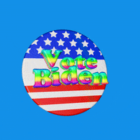 Joe Biden GIF by Creative Courage