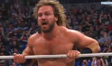 SuperLuchas giphyupload GIF